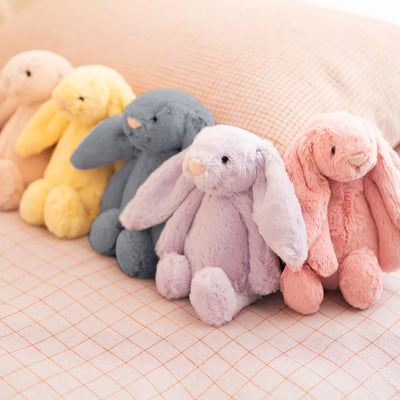 Jellycat Toys