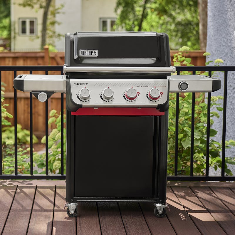 Spirit EP-435 Gas Barbecue