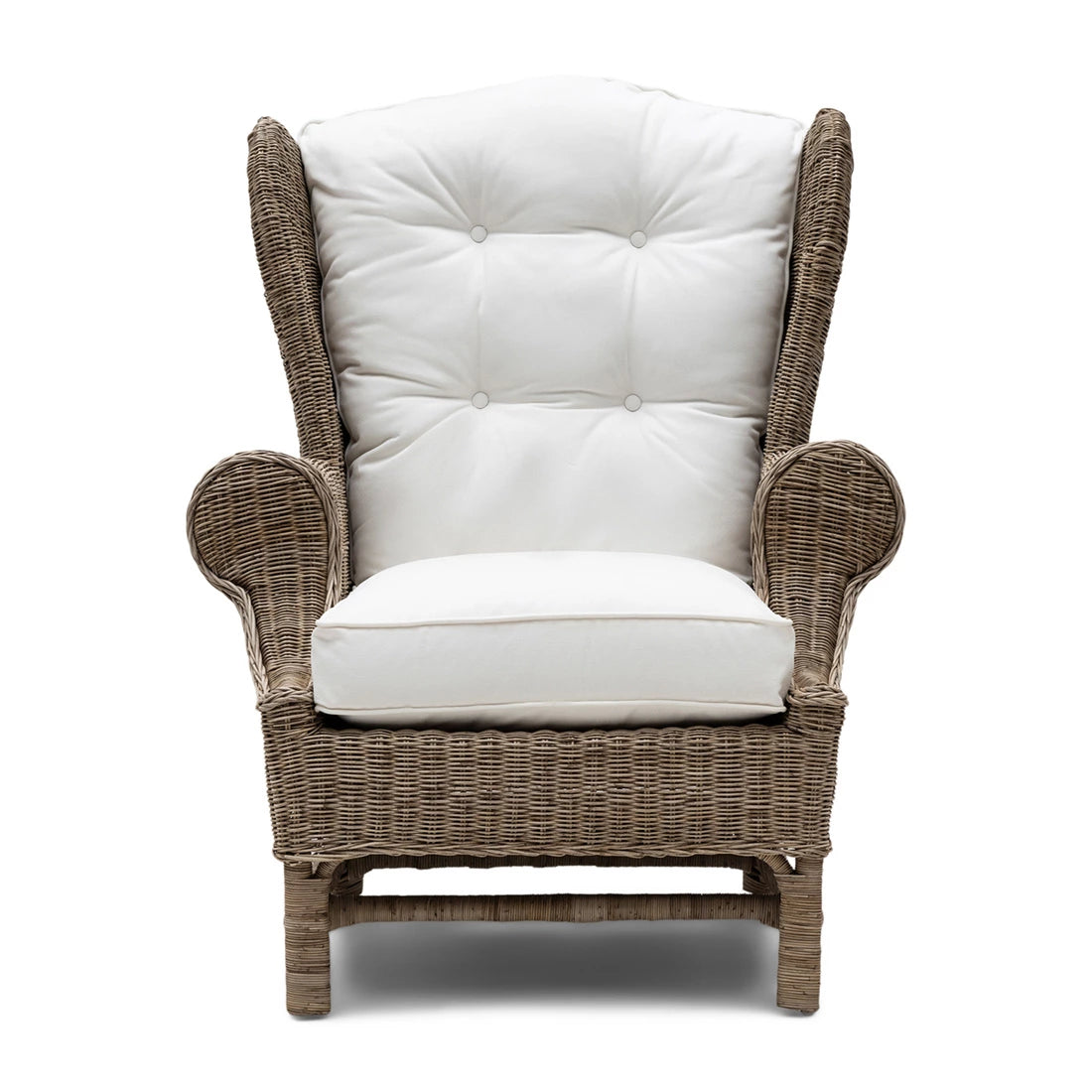 Nicolas Wing Chair (RM)