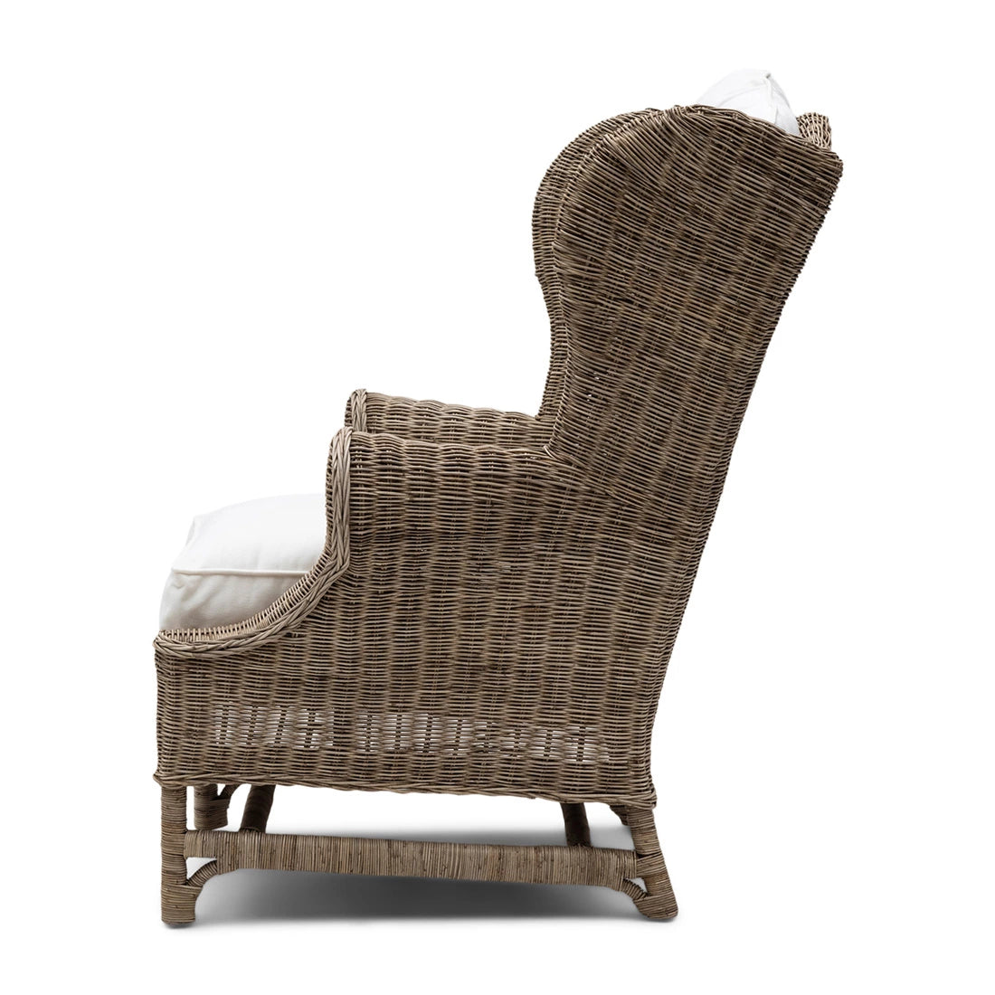 Nicolas Wing Chair (RM)