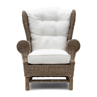 Nicolas Wing Chair (RM)