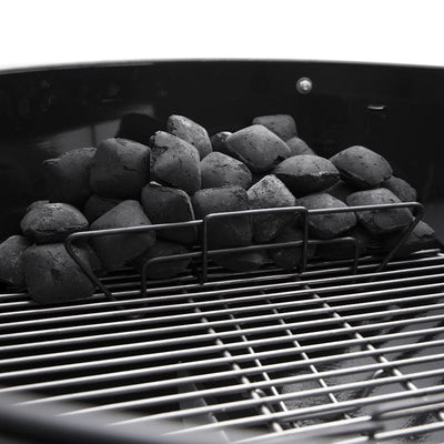 Master-Touch Charcoal Barbecue 67cm