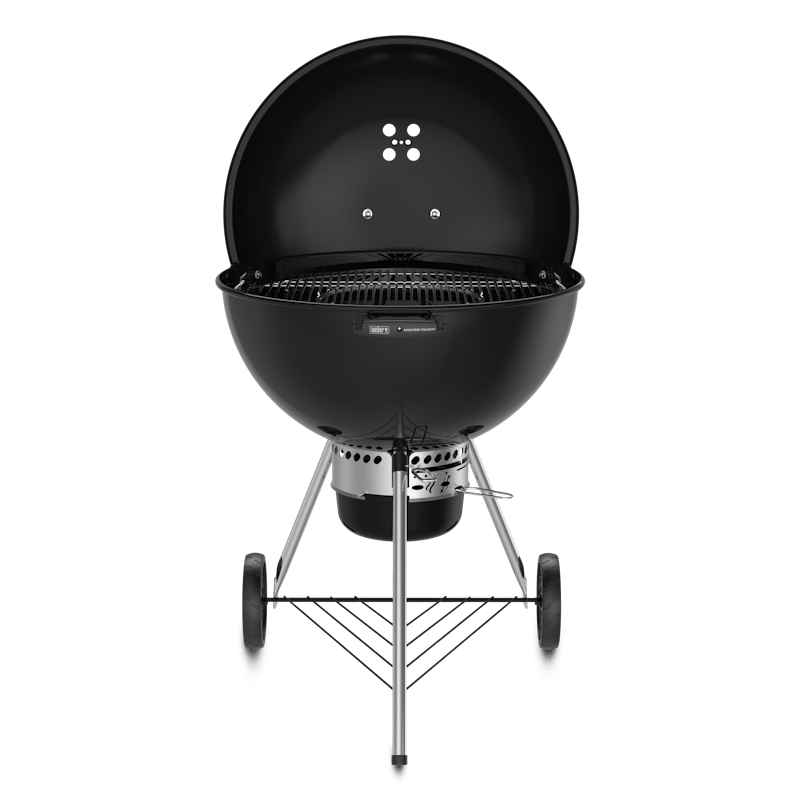 Master-Touch Charcoal Barbecue 67cm