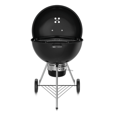 Master-Touch Charcoal Barbecue 67cm