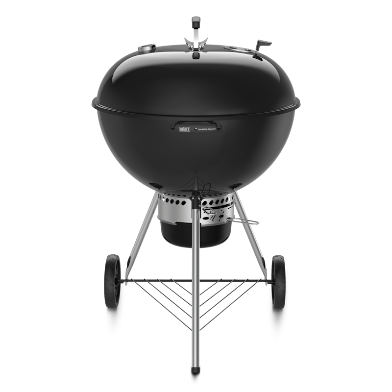 Master-Touch Charcoal Barbecue 67cm