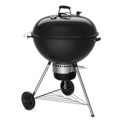 Master-Touch Charcoal Barbecue 67cm