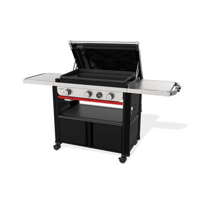 Slate GPD 76cm Premium Griddle