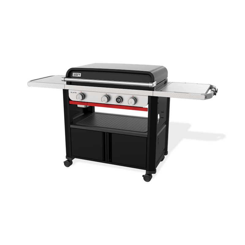 Slate GPD 76cm Premium Griddle