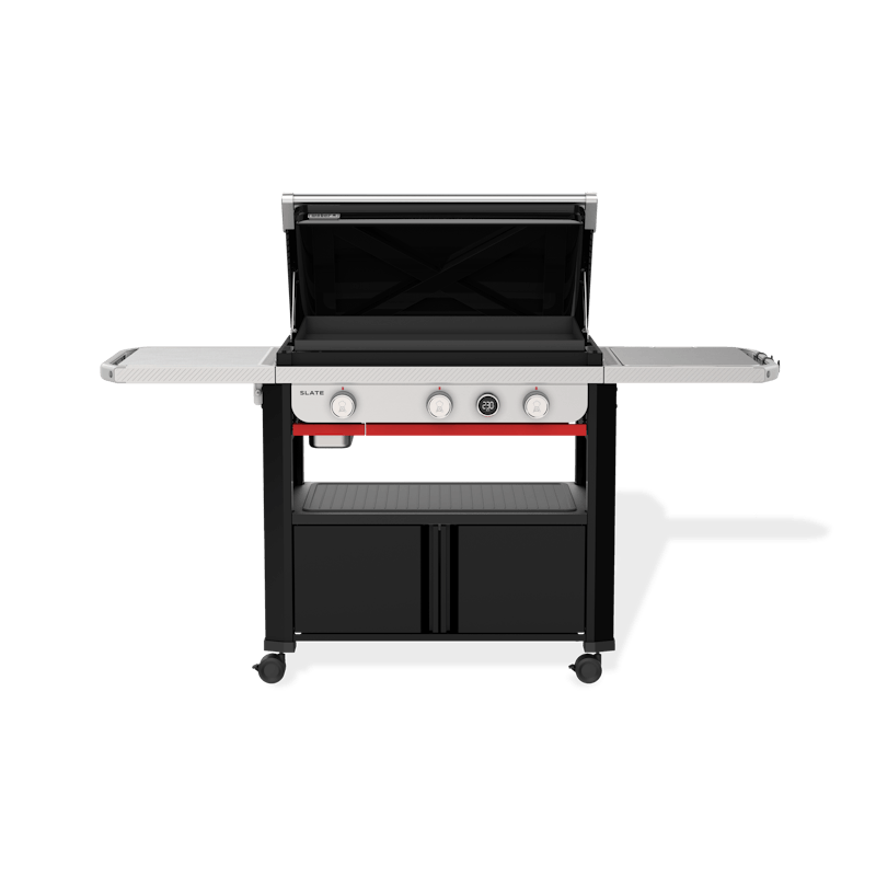 Slate GPD 76cm Premium Griddle