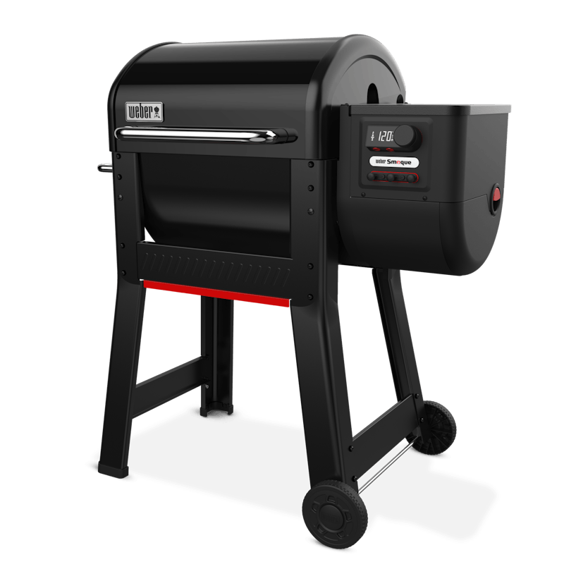 Smoque Pellet Smoker