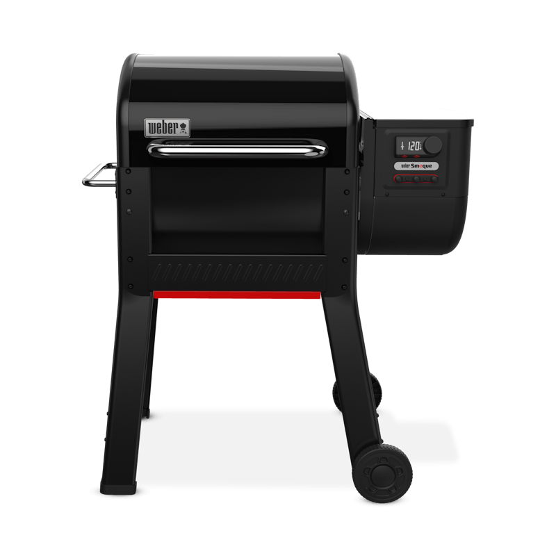 Smoque Pellet Smoker