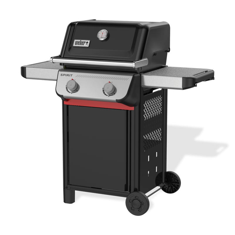 Spirit E-210 Gas Barbecue