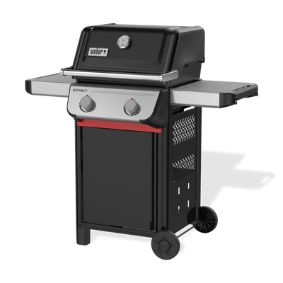 Spirit E-210 Gas Barbecue