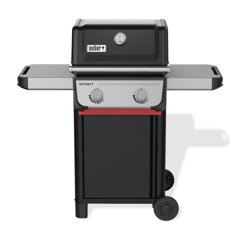 Spirit E-210 Gas Barbecue