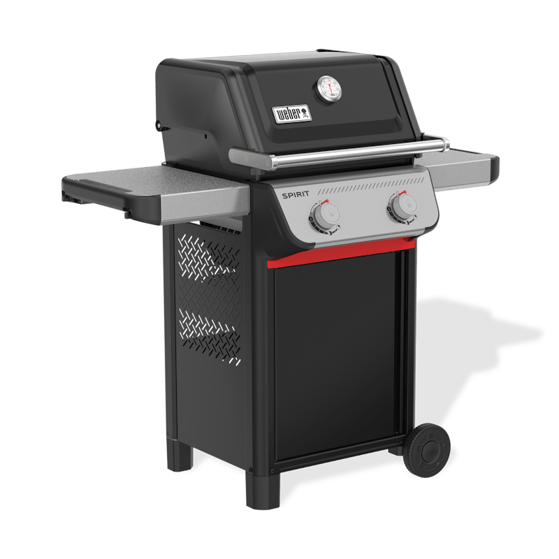 Spirit E-210 Gas Barbecue