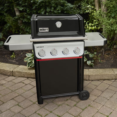 Spirit E-410 Gas Barbecue