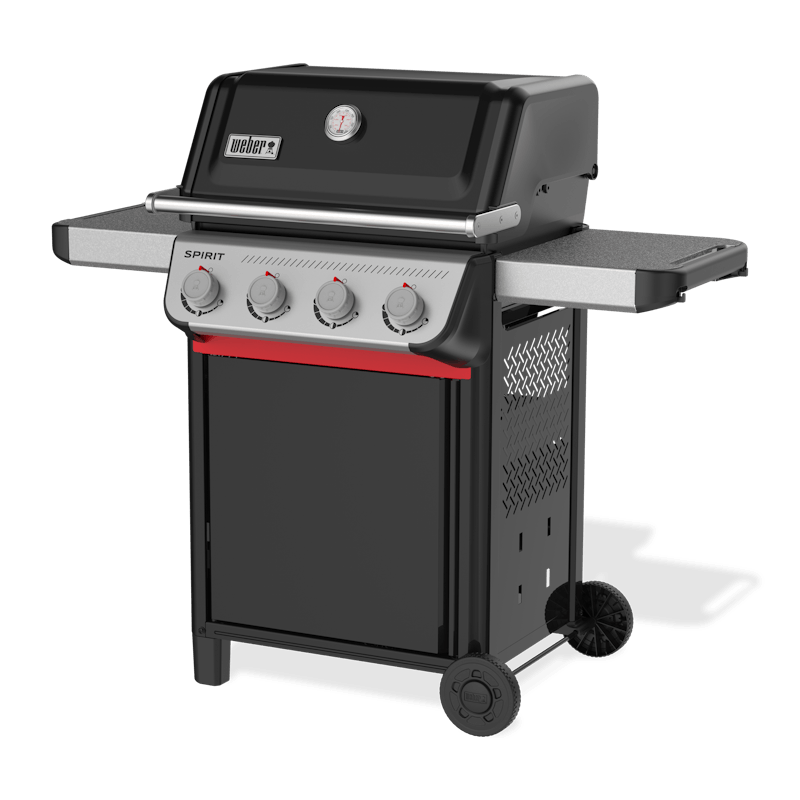 Spirit E-410 Gas Barbecue