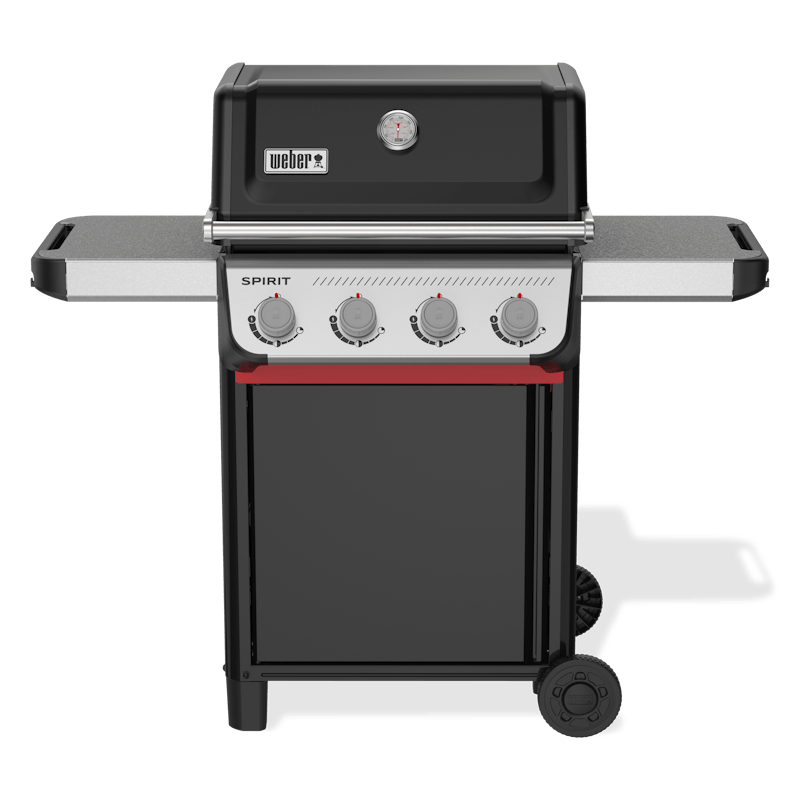 Spirit E-410 Gas Barbecue