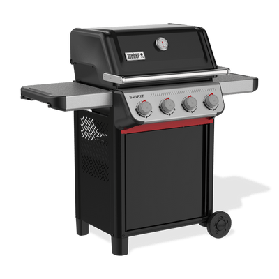 Spirit E-410 Gas Barbecue