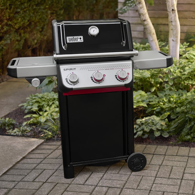 Spirit E-335 Gas Barbecue