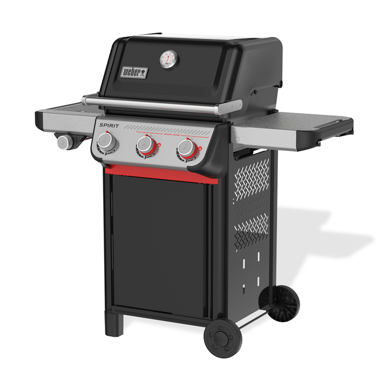 Spirit E-335 Gas Barbecue