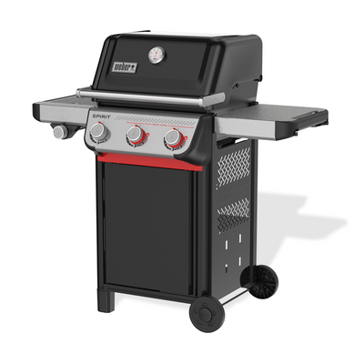 Spirit E-335 Gas Barbecue