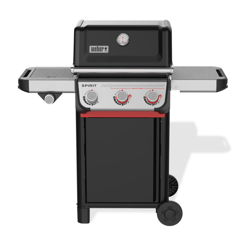 Spirit E-335 Gas Barbecue