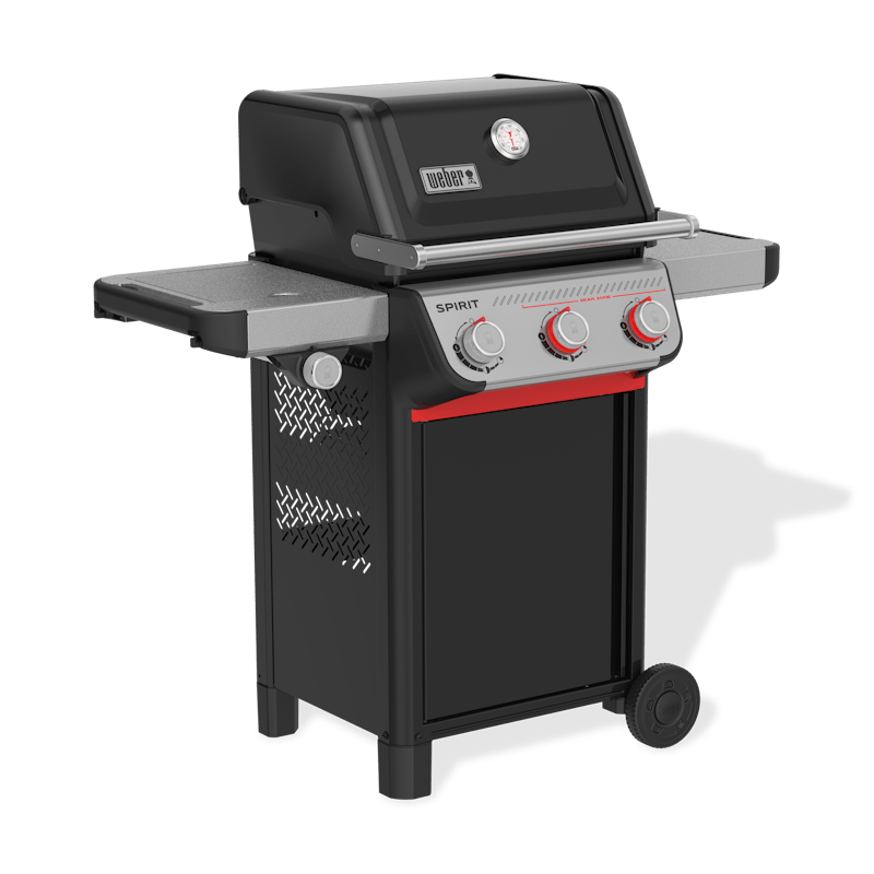 Spirit E-335 Gas Barbecue