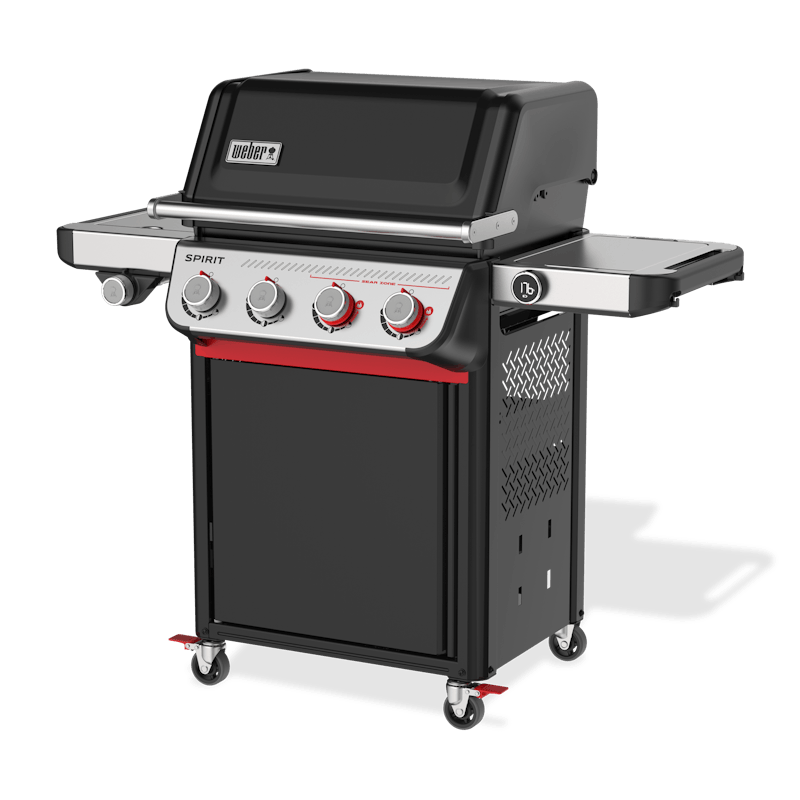 Spirit EP-435 Gas Barbecue