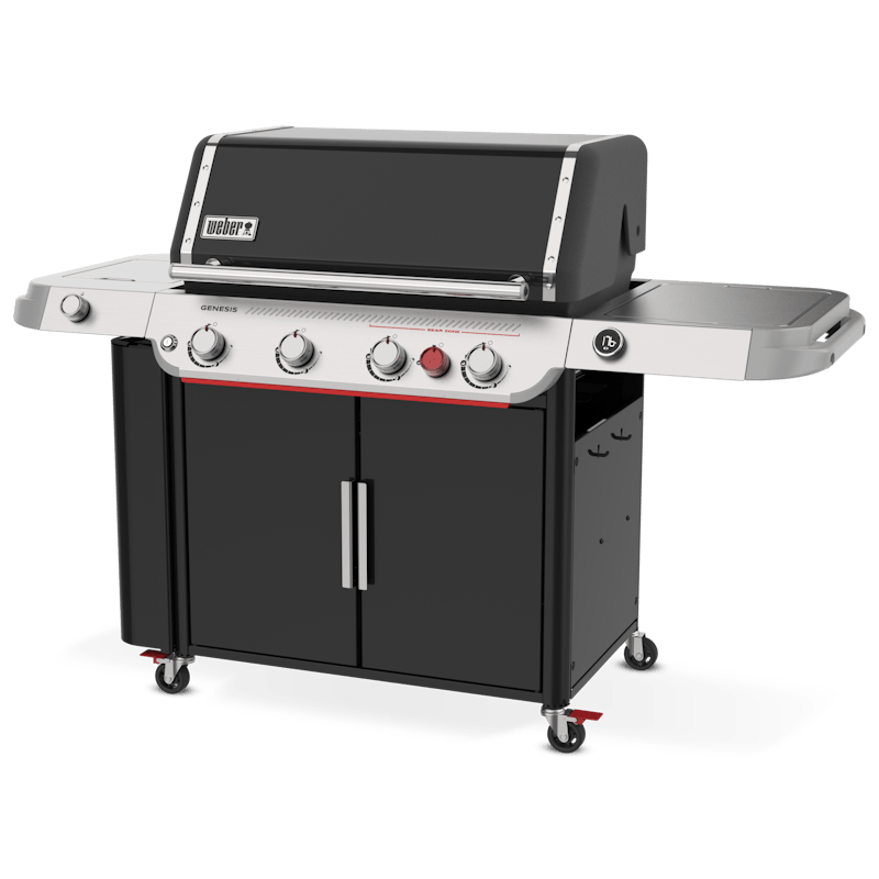 Genesis EP-435W Gas Barbecue