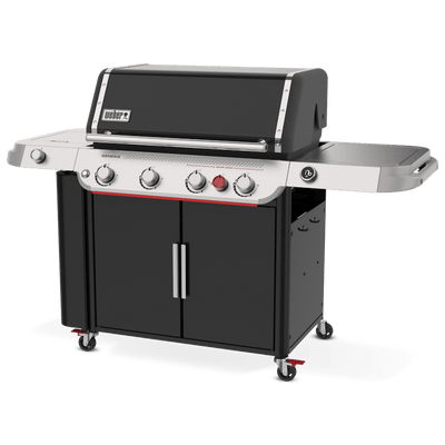 Genesis EP-435W Gas Barbecue