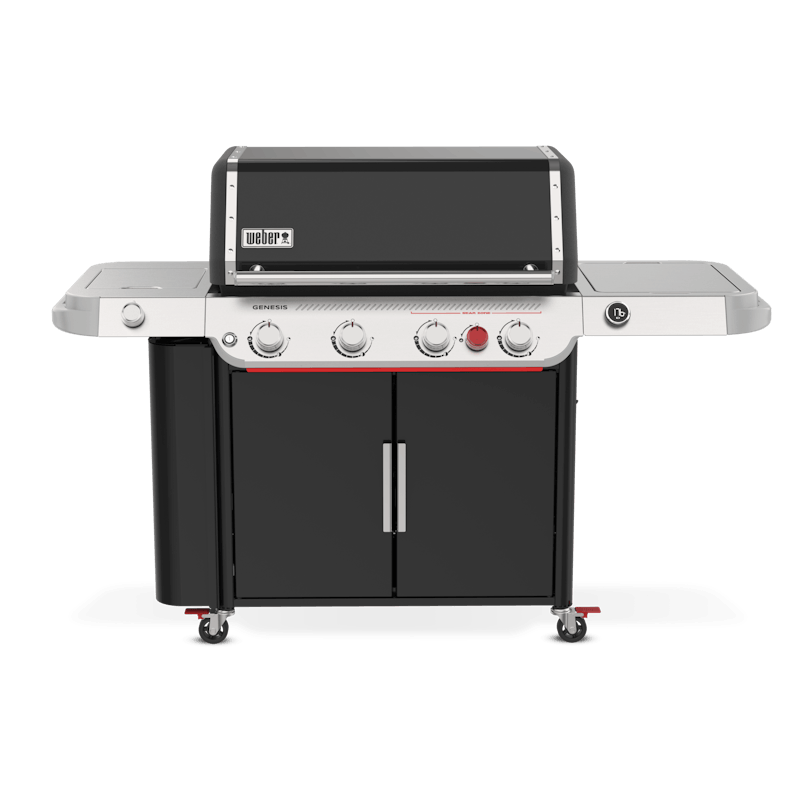 Genesis EP-435W Gas Barbecue