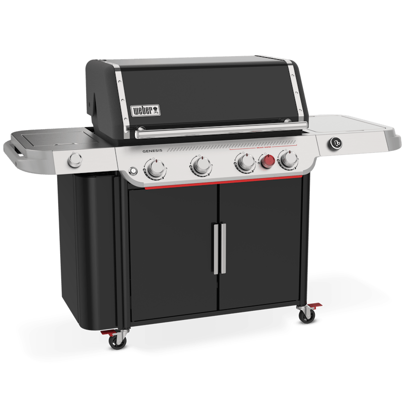 Genesis EP-435W Gas Barbecue