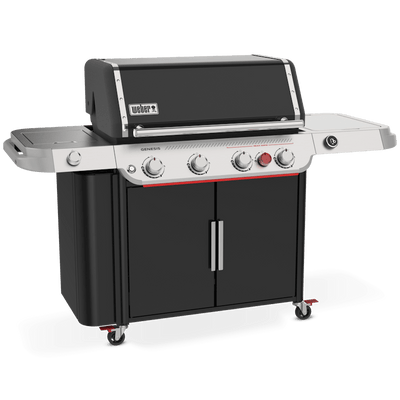 Genesis EP-435W Gas Barbecue