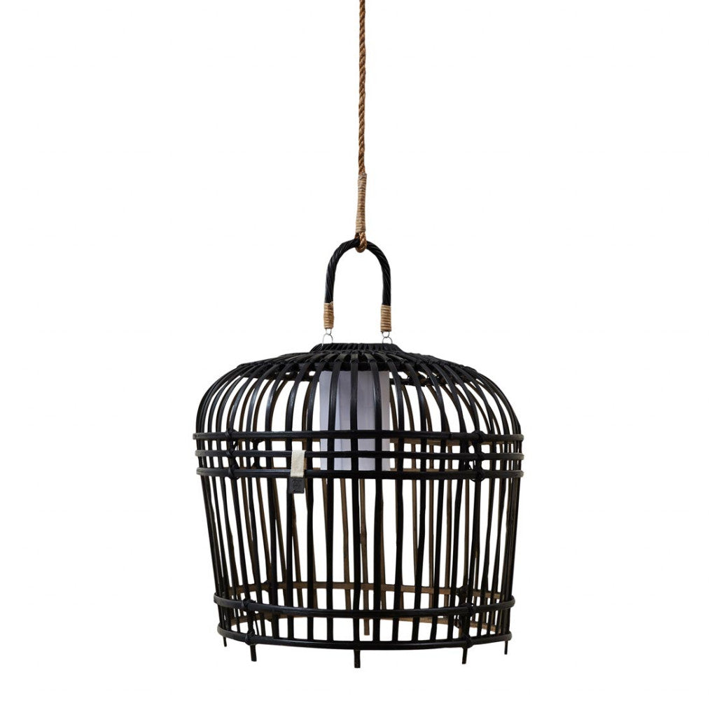 San Carlos Lamp black M