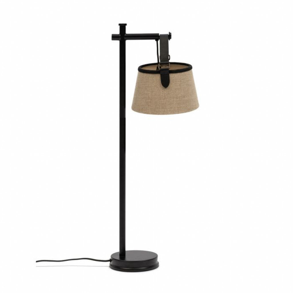 Harbor Buckle Table Lamp