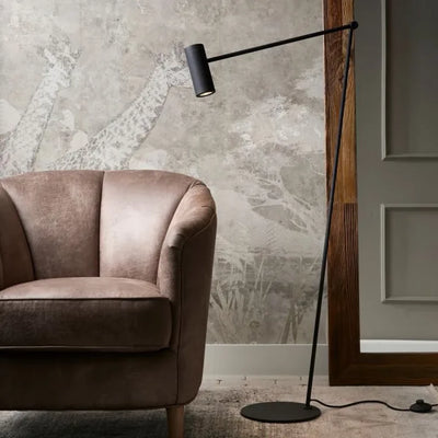 Morriston Floor Lamp