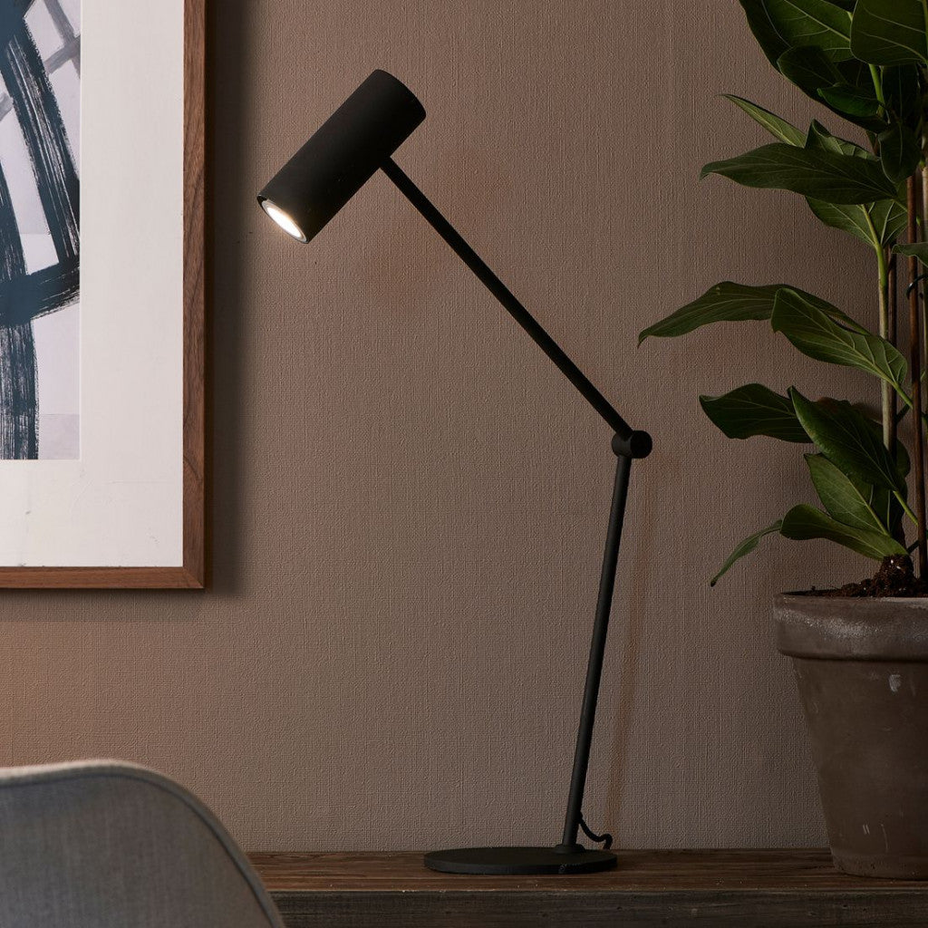 Morriston Table Lamp