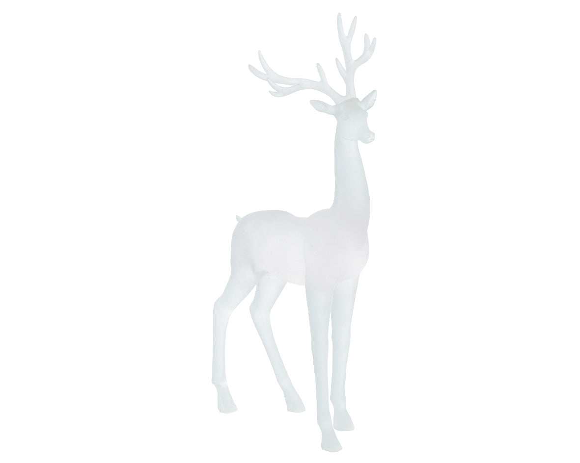 Deer Matt - Transparent / Clear