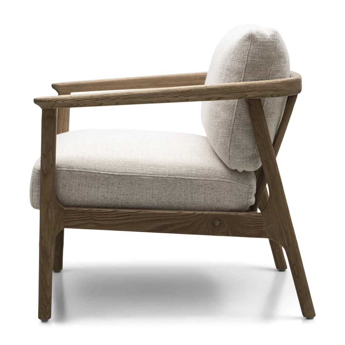 Goa Lounge Armchair incl Cushions (RM)