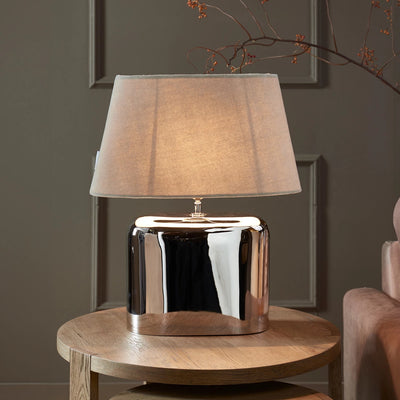 Cooper Table Lamp (RM)