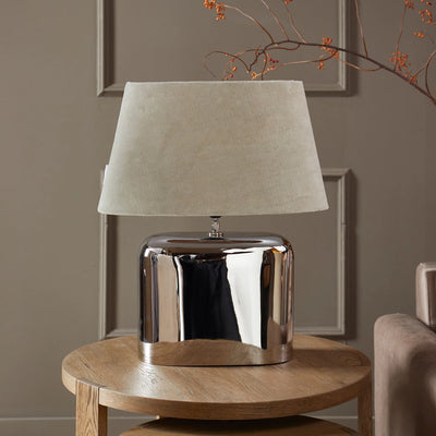 Cooper Table Lamp (RM)