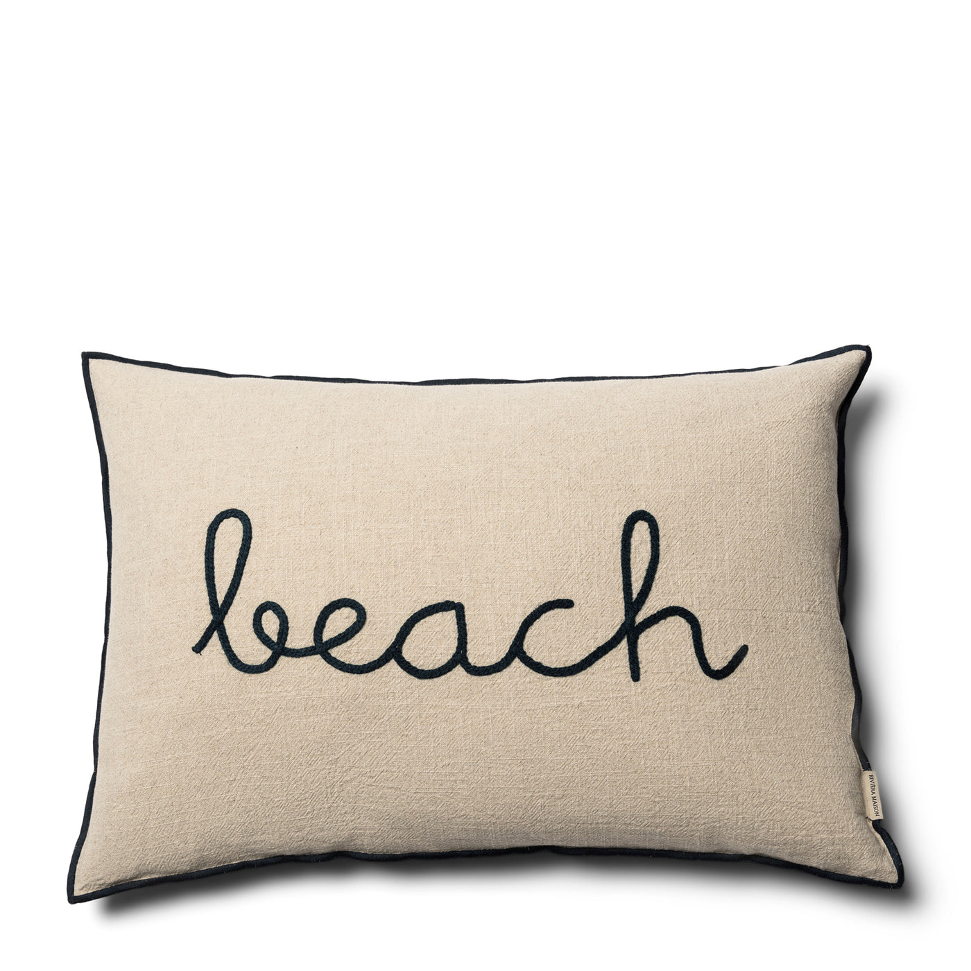 Beach Pillow Cover 65x45