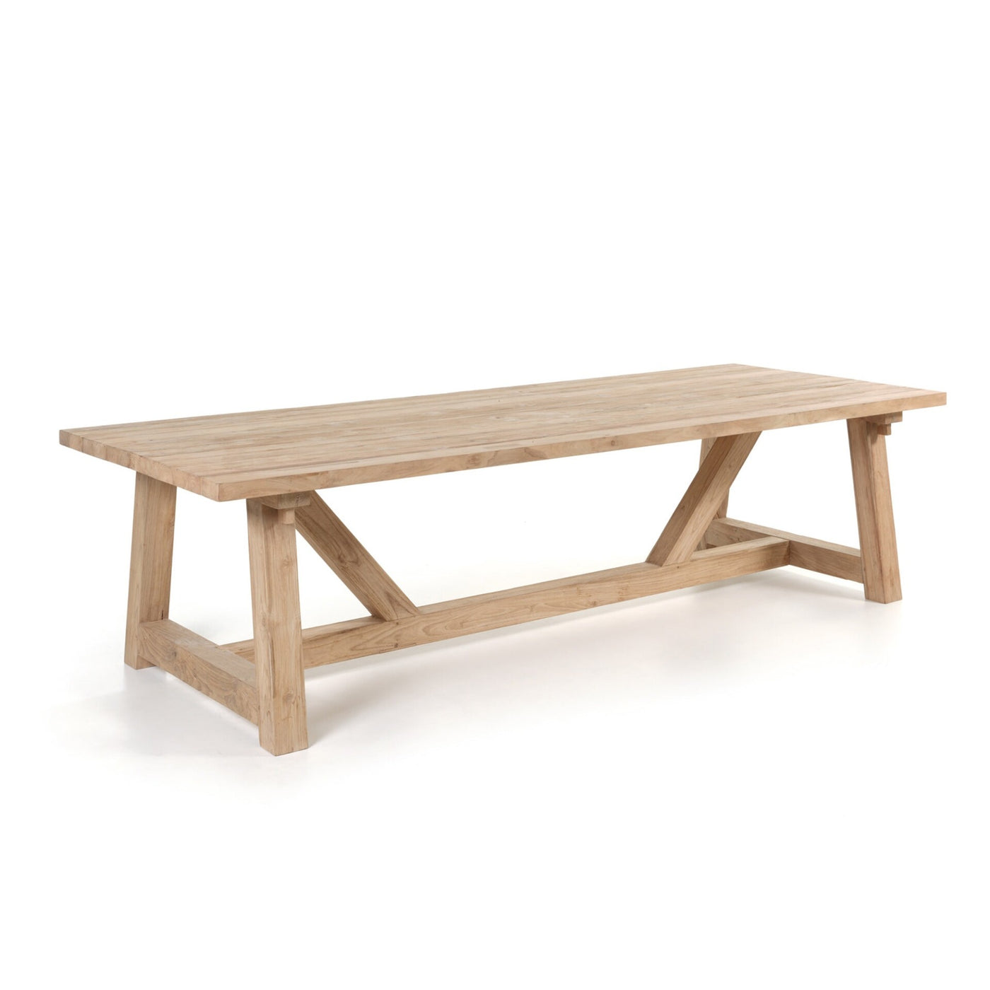 Cottage III Table 300 x 120cm