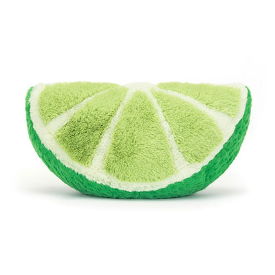 Amuseables Slice of Lime