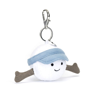 Amuseables Sports Golf Bag Charm