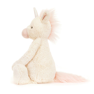 Bashful Unicorn Big