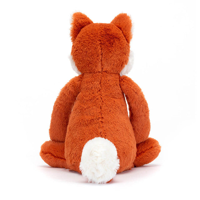 Bashful Fox Cub Original