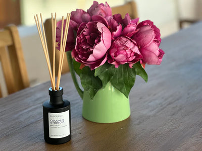 Coconut & Hibiscus Room Diffuser