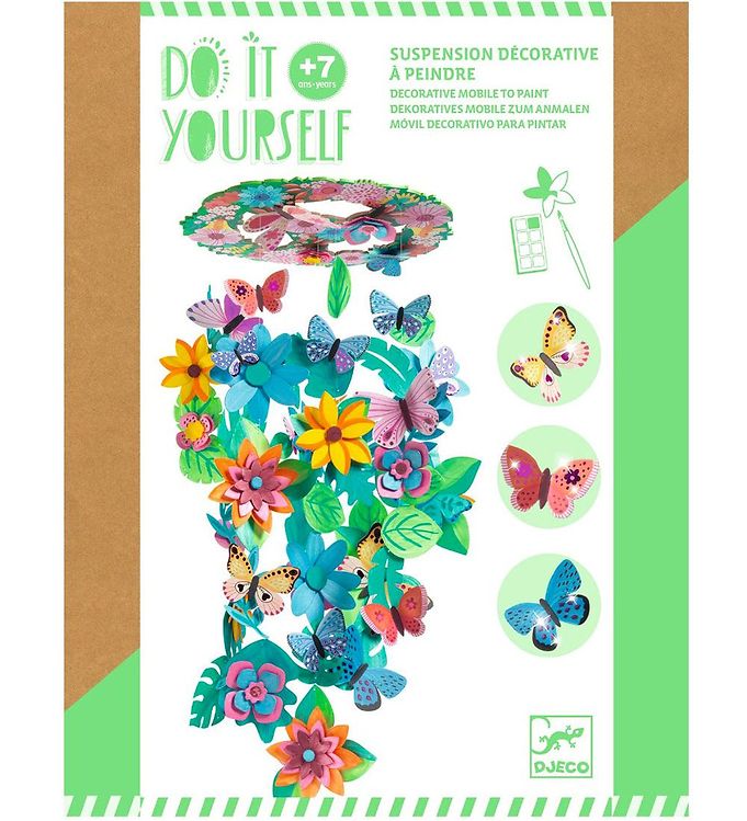 Do It Yourself - Springtime